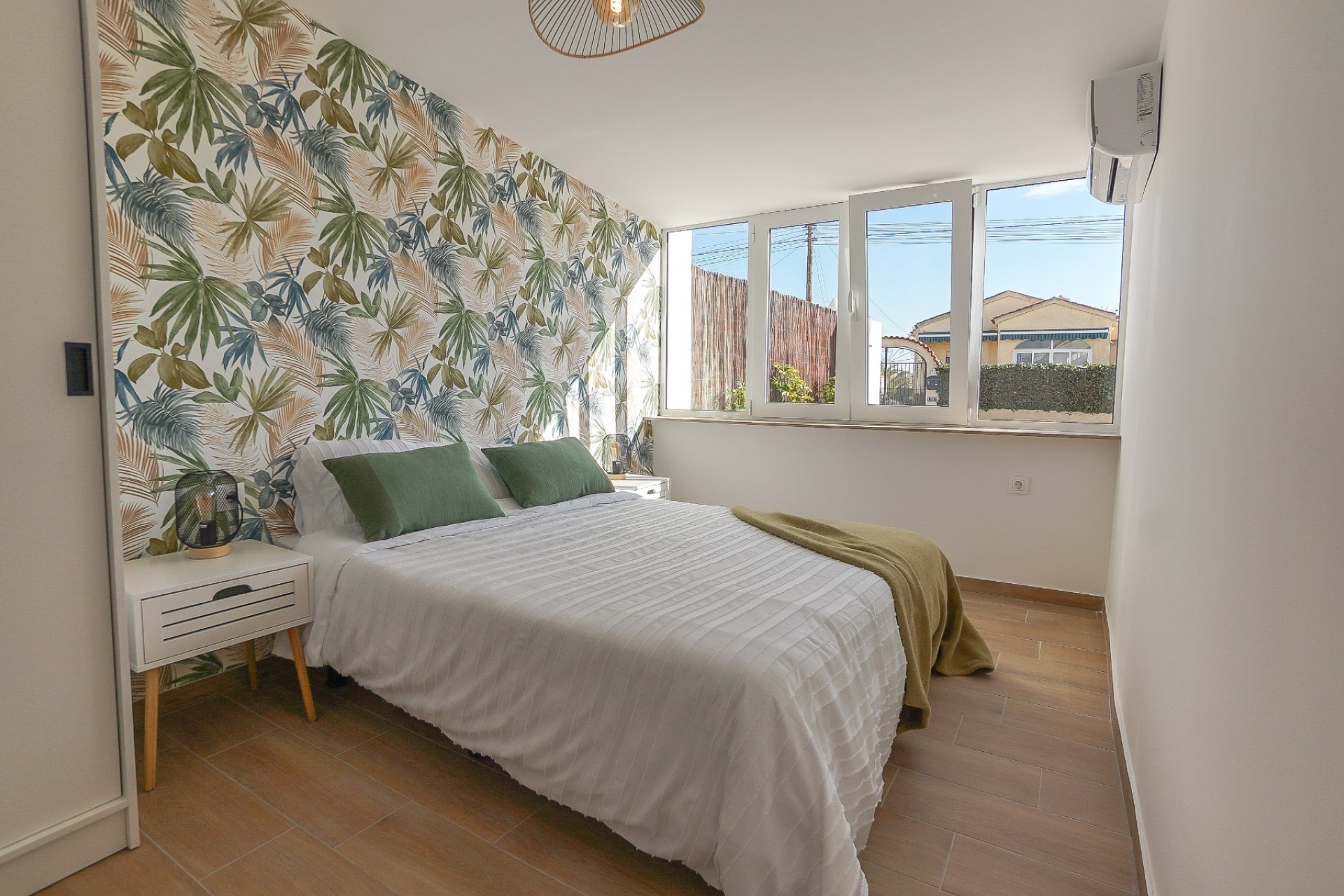 Herverkoop - Vrijstaande villa - La Marina - Urb. La Marina