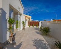 Herverkoop - Vrijstaande villa - La Marina - Urb. La Marina