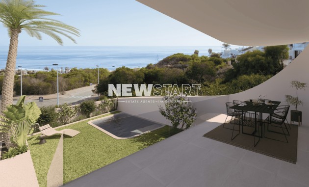 High-Bungalow - New Build - Torrevieja - Torrevieja