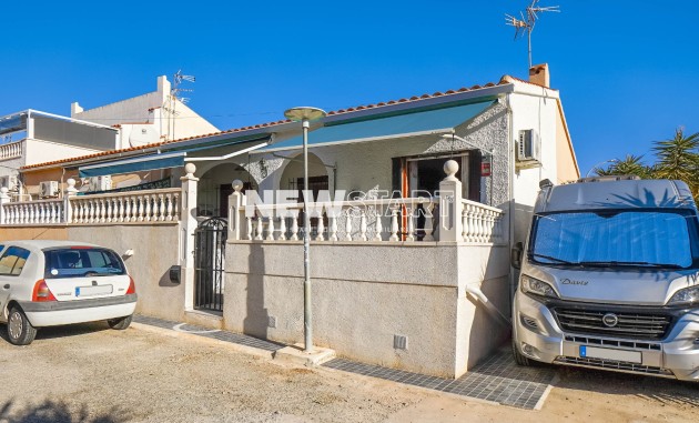 Hoekwoning - Herverkoop - La Marina - Urb. La Marina