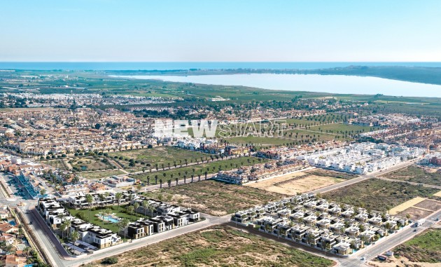 Independiente - Obra nueva - Ciudad Quesada - Ciudad Quesada