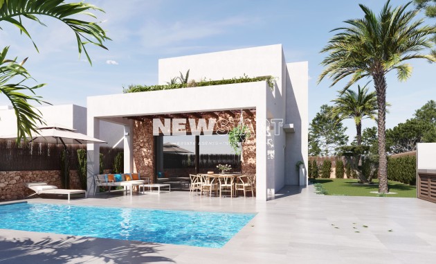 Independiente - Obra nueva - Orihuela Costa - Orihuela Costa