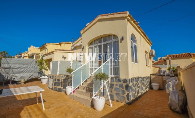 Independiente - Reventa - La Marina - NS1596