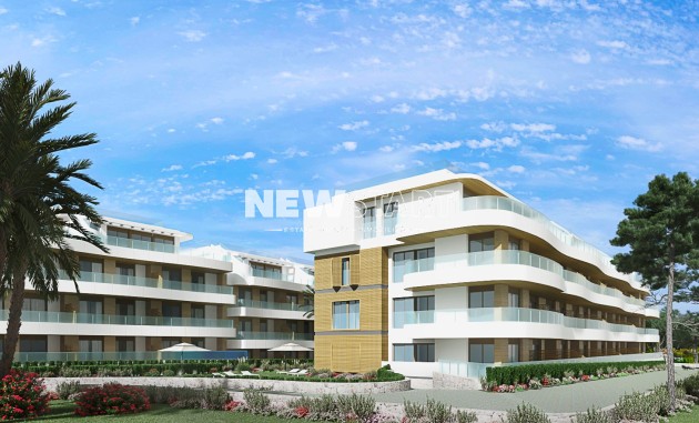 Lägenhet - Nybyggnation - Playa Flamenca - Playa Flamenca