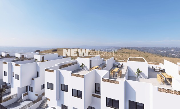 Low-Bungalow - New Build - Dolores - Dolores