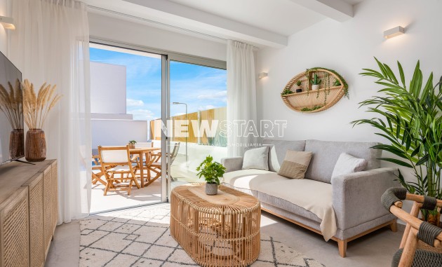 Low-Bungalow - New Build - Dolores - Dolores