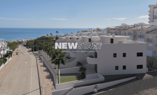 Low-Bungalow - New Build - Torrevieja - Torrevieja