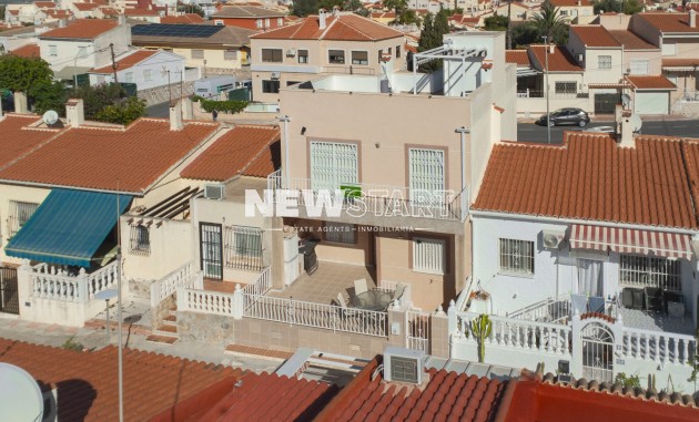 Maison de ville - Revente - La Marina - NS1726 