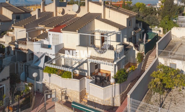 Maison de ville - Revente - La Marina - NS1745