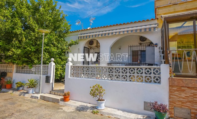 Maison de ville - Revente - La Marina - Urb. La Marina