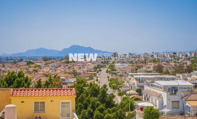 Maison de ville - Revente - La Marina - Urb. La Marina