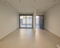 Neue Gebäude - Doppelhaushälfte - Formentera del Segura