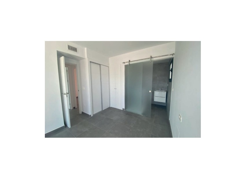 Neue Gebäude - Doppelhaushälfte - Santa Pola - Gran Alacant
