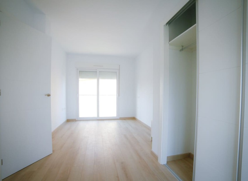Neue Gebäude - Doppelhaushälfte - Santa Pola - Gran Alacant