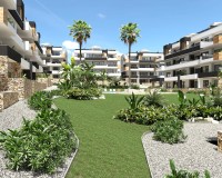 Neue Gebäude - Erdgeschoss - Orihuela