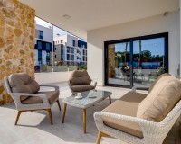 Neue Gebäude - Erdgeschoss - Orihuela