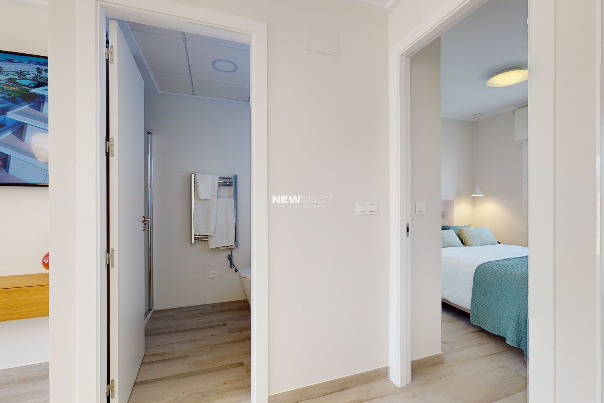 Neue Gebäude - Erdgeschoss - Pilar de la Horadada