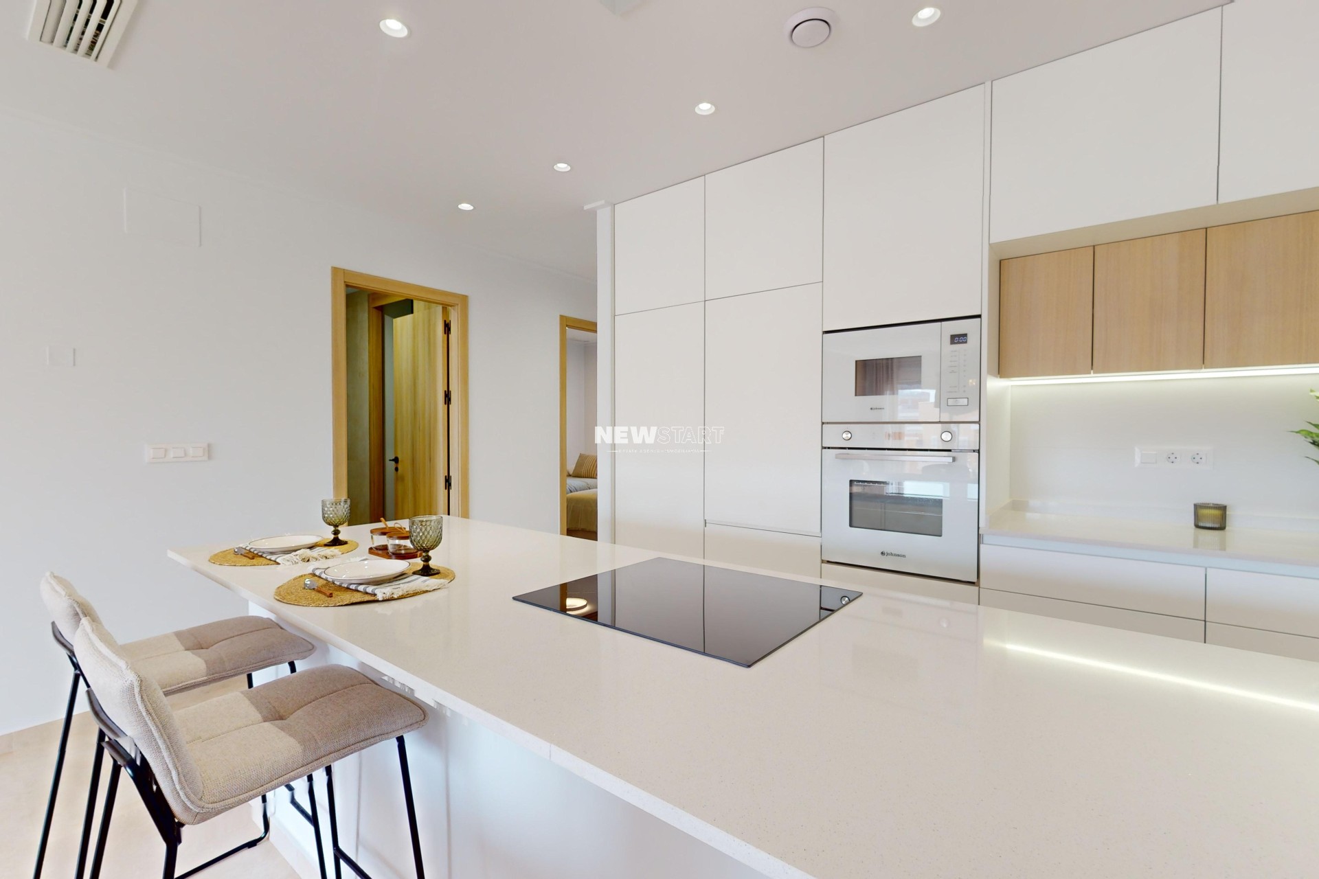 Neue Gebäude - Erdgeschoss - Pilar de la Horadada