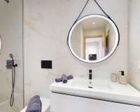 Neue Gebäude - Erdgeschoss - Pilar de la Horadada