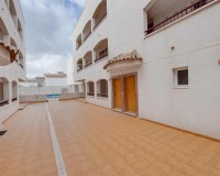 Neue Gebäude - Erdgeschoss - San Fulgencio