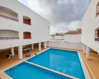 Neue Gebäude - Erdgeschoss - San Fulgencio