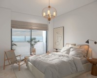 Neue Gebäude - Erdgeschoss - Torrevieja