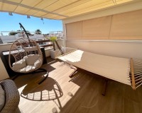 Neue Gebäude - Erdgeschoss - Torrevieja