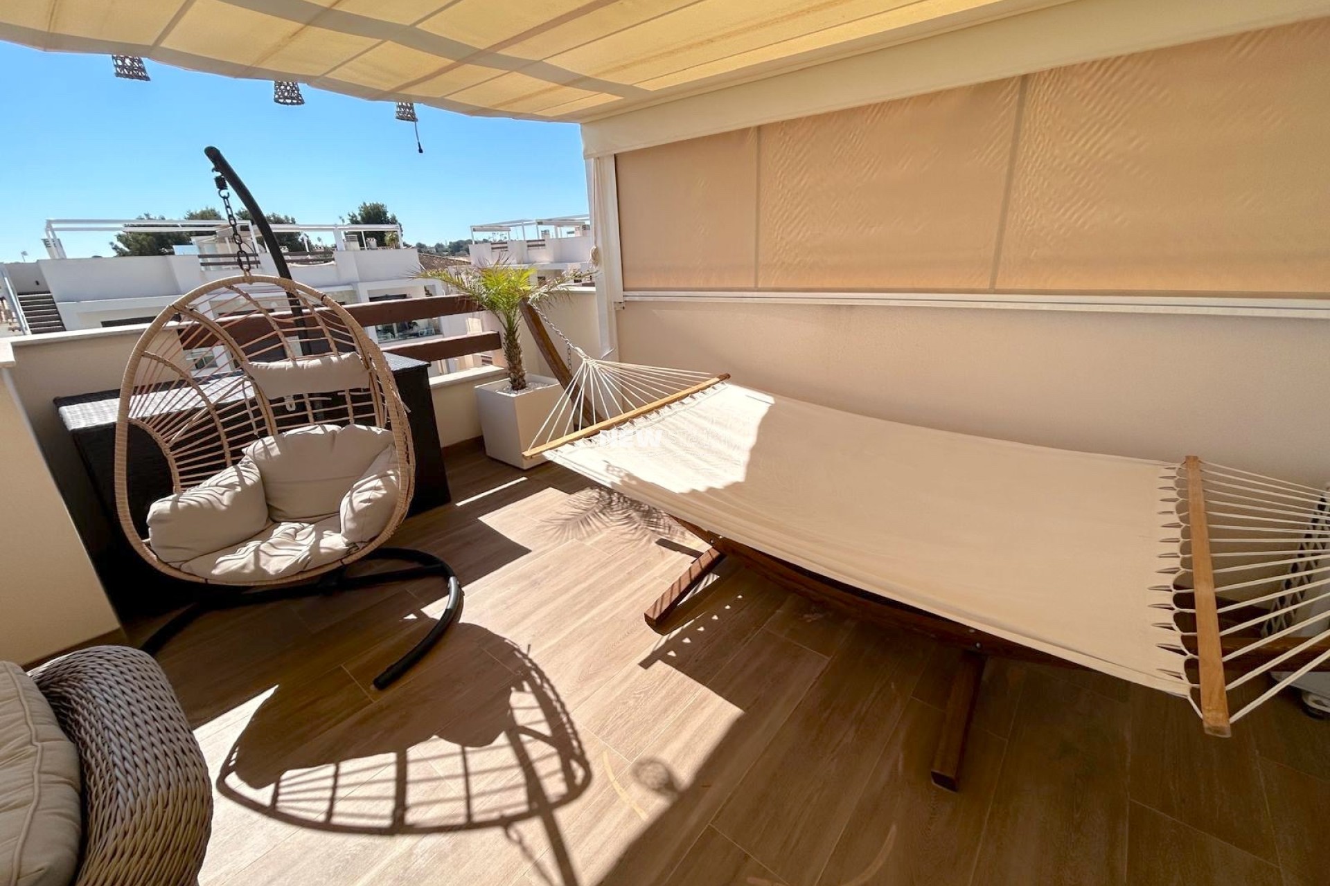Neue Gebäude - Erdgeschoss - Torrevieja