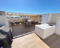 Neue Gebäude - Erdgeschoss - Torrevieja