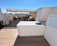 Neue Gebäude - Erdgeschoss - Torrevieja