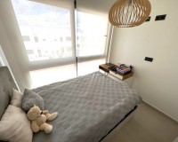 Neue Gebäude - Erdgeschoss - Torrevieja
