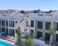 Neue Gebäude - Erdgeschoss - Torrevieja