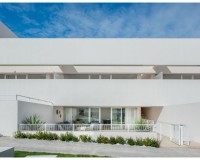 Neue Gebäude - Erdgeschoss - Torrevieja