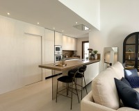 Neue Gebäude - Freistehend - Algorfa