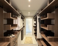 Neue Gebäude - Freistehend - Algorfa