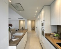 Neue Gebäude - Freistehend - Algorfa