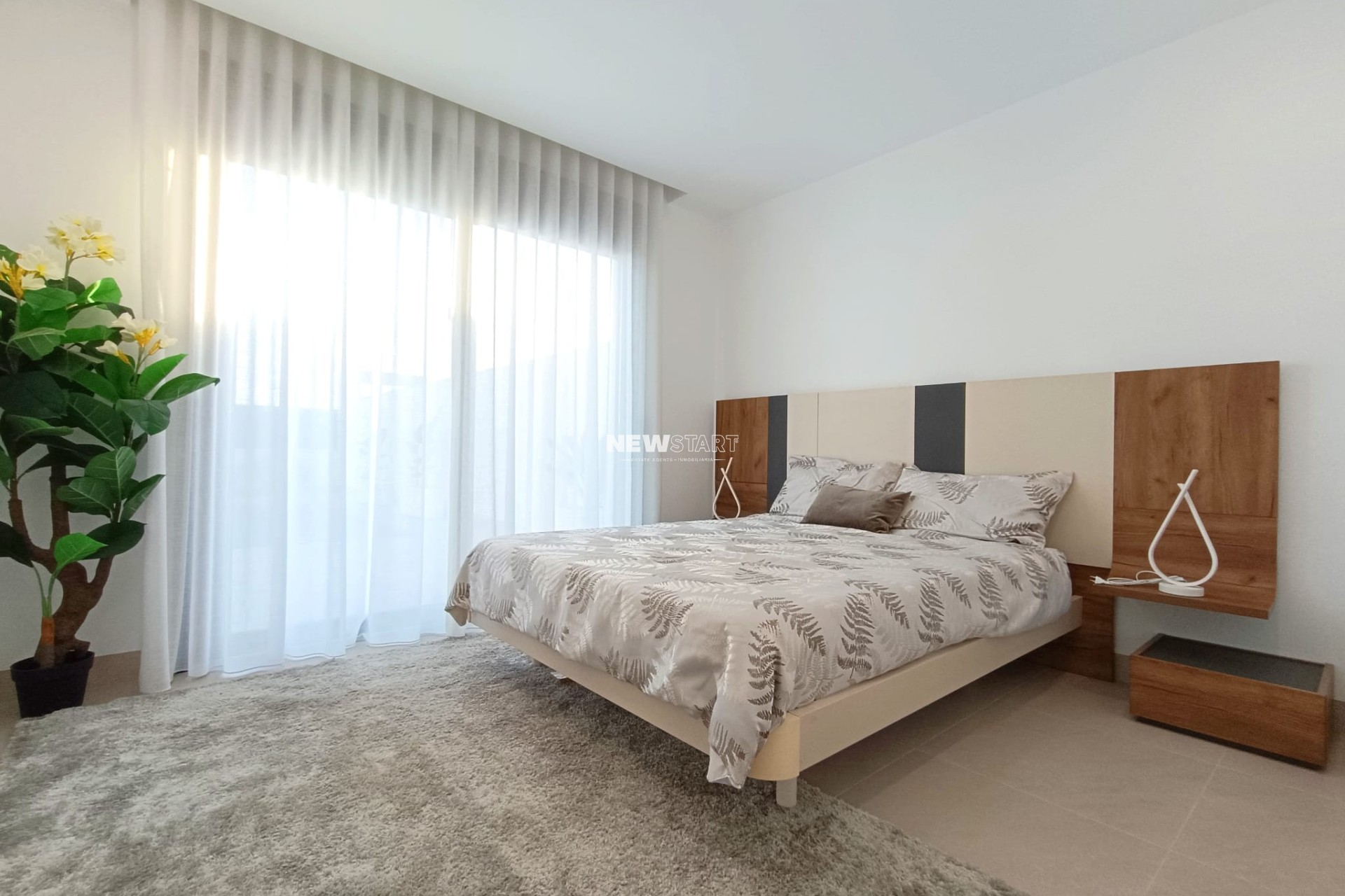 Neue Gebäude - Freistehend - Benijofar