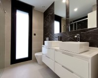 Neue Gebäude - Freistehend - Benijofar