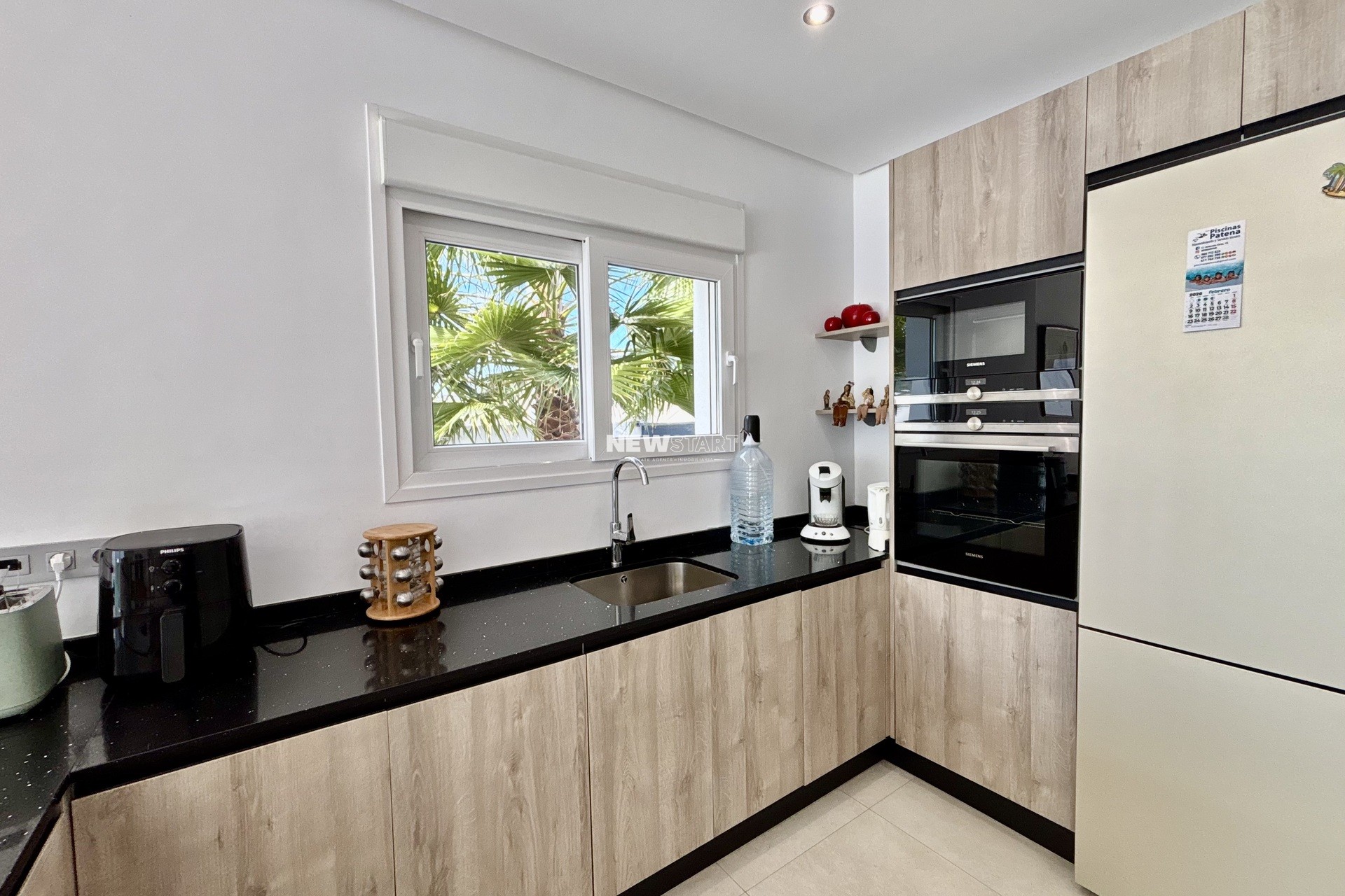 Neue Gebäude - Freistehend - Benijofar