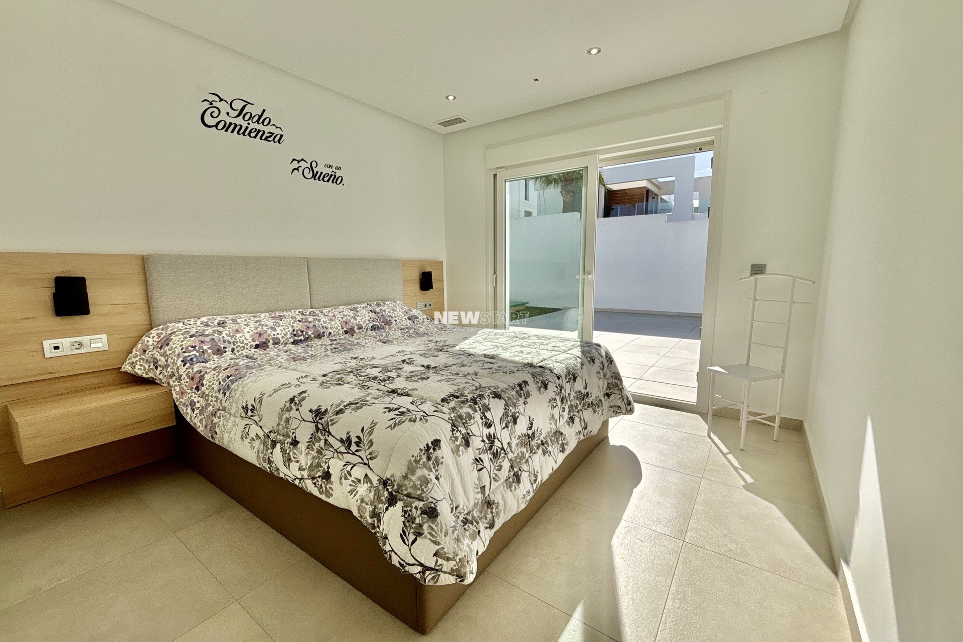 Neue Gebäude - Freistehend - Benijofar