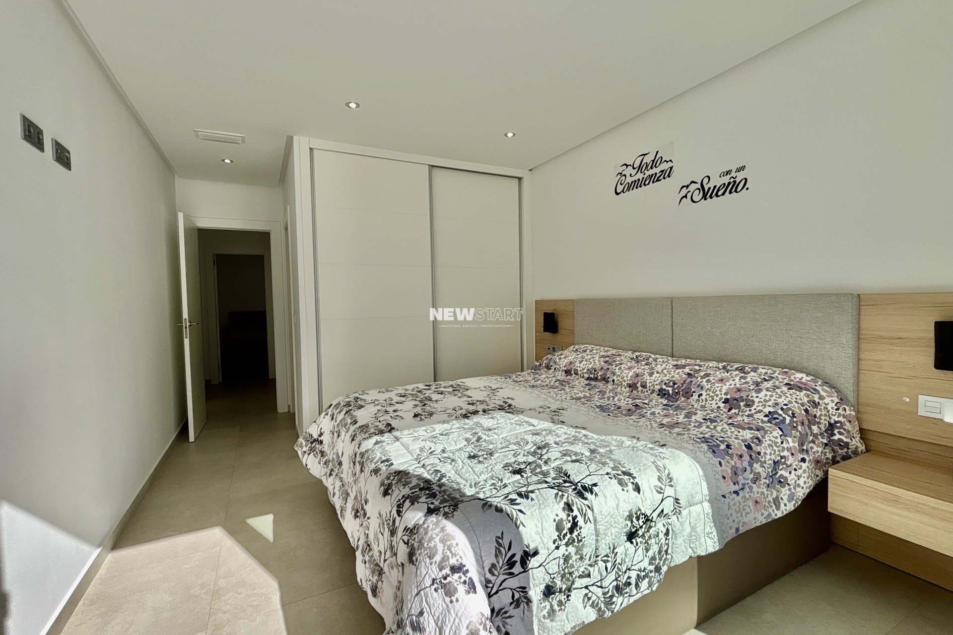 Neue Gebäude - Freistehend - Benijofar