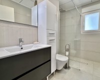 Neue Gebäude - Freistehend - Benijofar