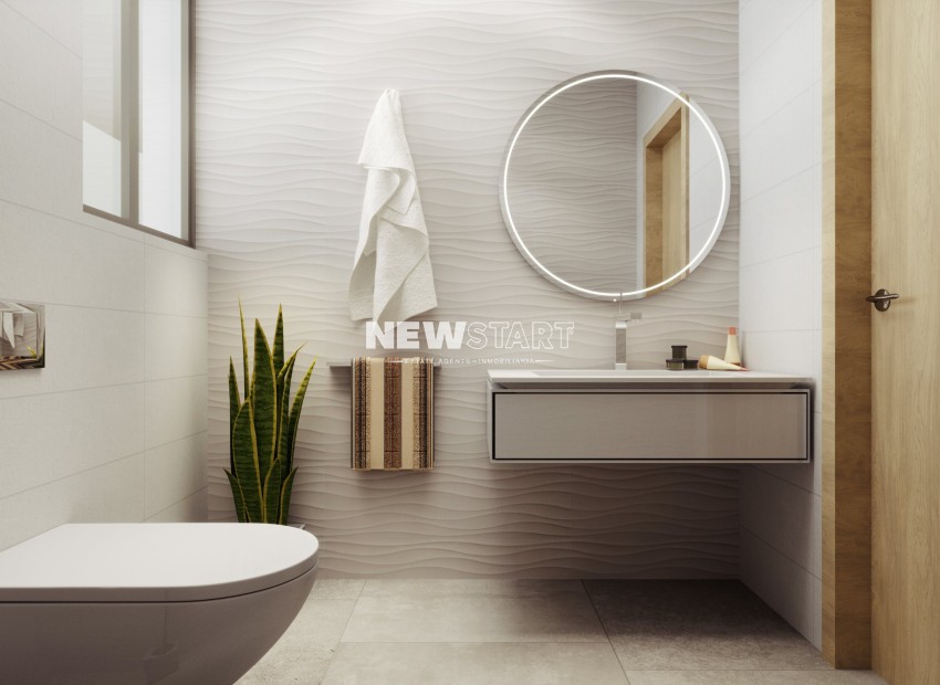 Neue Gebäude - Freistehend - Ciudad Quesada