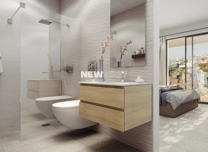 Neue Gebäude - Freistehend - Ciudad Quesada