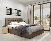 Neue Gebäude - Freistehend - Ciudad Quesada