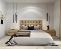 Neue Gebäude - Freistehend - Ciudad Quesada