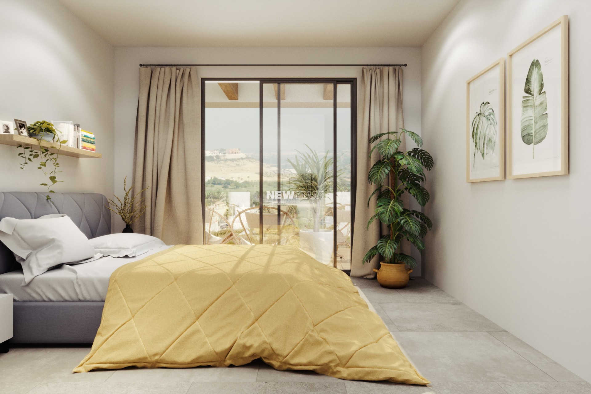 Neue Gebäude - Freistehend - Ciudad Quesada