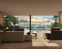 Neue Gebäude - Freistehend - Ciudad Quesada