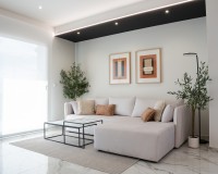 Neue Gebäude - Freistehend - Ciudad Quesada