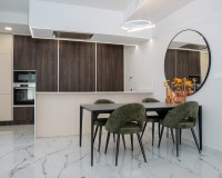 Neue Gebäude - Freistehend - Ciudad Quesada